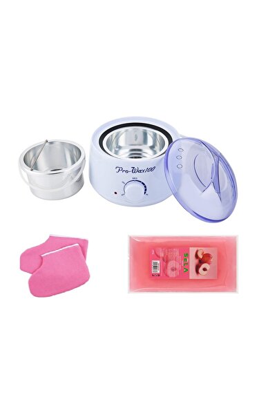 SELA Kit de parafină nr. 4,