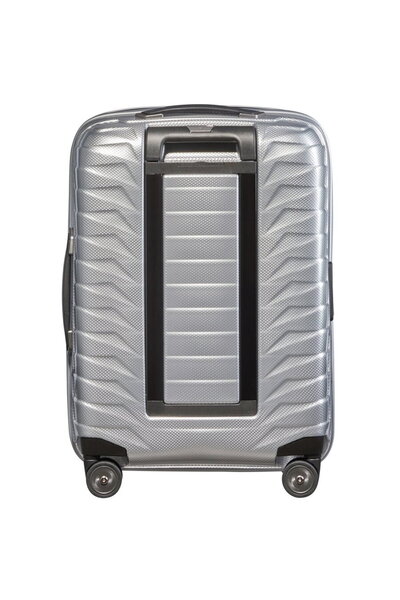 Samsonite PROXIS-001 TROLLER H SPIN 55 CM ARGINTIU