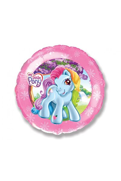 Flexmetal Balon folie My Little Pony 45 cm