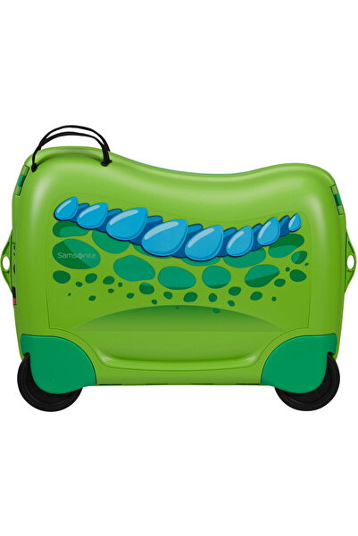 Samsonite DREAM2GO-001 CHILDREN'S SUITCASE DINOSAUR PRINT 94
