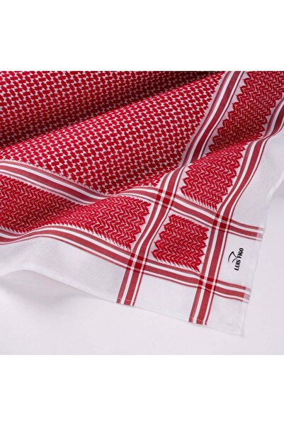 Luis Figo Louis Figo Shemagh FS-166