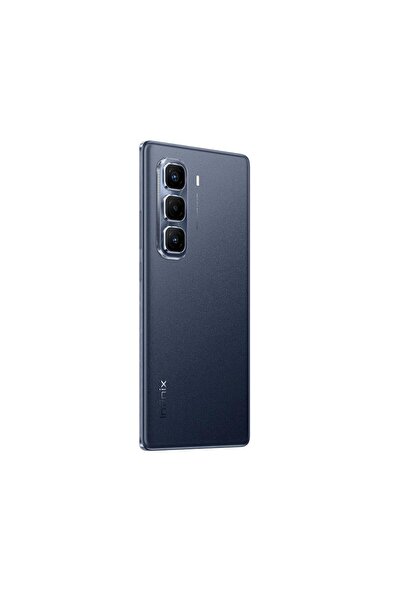 INFINIX Hot 60 Pro Plus 8/256GB Akıllı Telefon Siyah