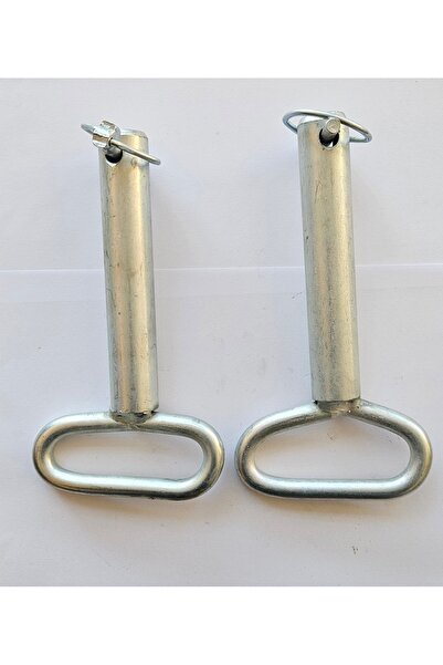 Ünlü 27 mm KALINLIK UZUNLUK 15 CM "ÜNLÜ PULLUK" KURTAĞZI PİMİ