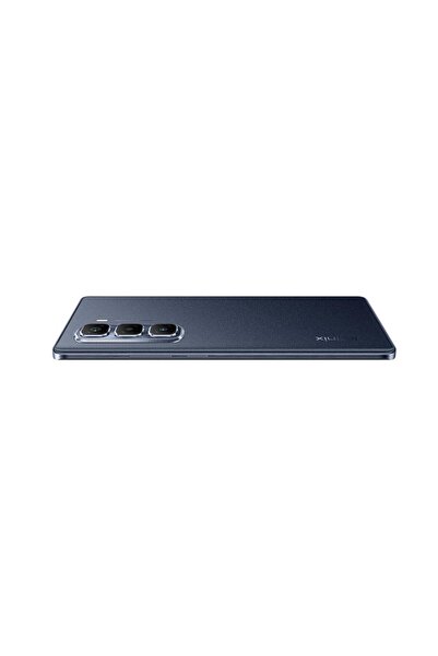 INFINIX Hot 60 Pro Plus 8/256GB Akıllı Telefon Siyah