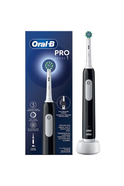 Oral-B Pro Series 1 ORB012935 Negru