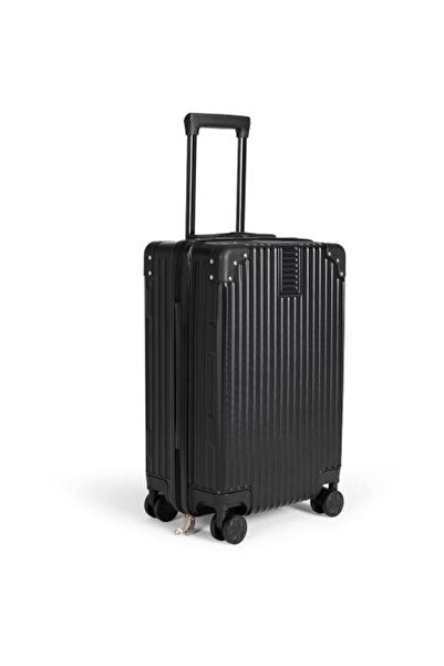 LİVOO Valiza de cabina cu roti pivotante VOY007