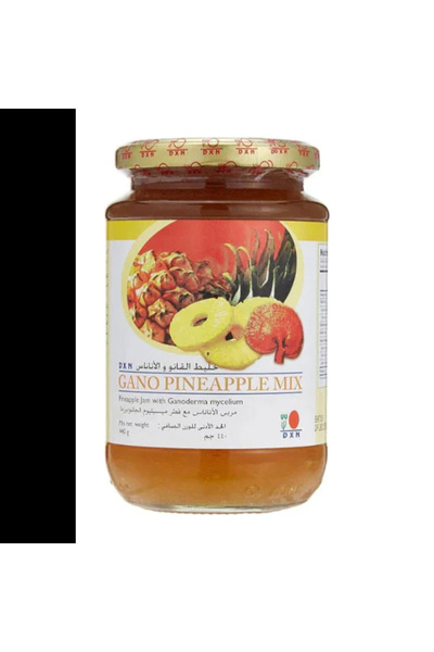 DXN Jano Pineapple Jam