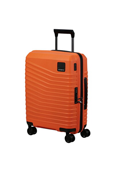 Samsonite INTUO 001 TROLLER SPIN 55/20 EXP CM ORANGE 76