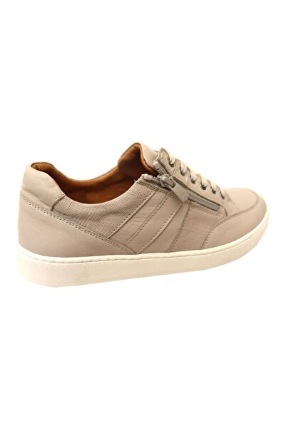HAŞİM Genuine Leather Casual Men's Shoes