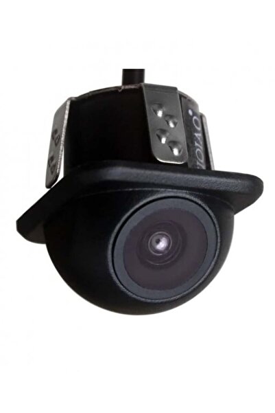 NAVI-ABC Universal HD Rearview Camera with 170° Angle