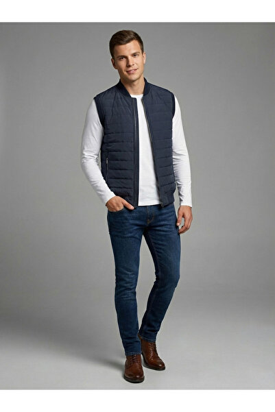 dcn giyim 1985 Fire Steel Mesh Inflatable Vest-3559