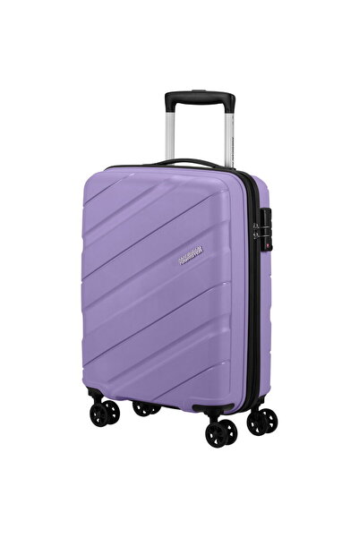 American Tourister JETDRIVER-TROLLER H SPIN 55 CM LILIAC 71