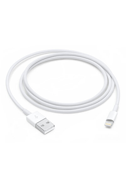 Apple Original Lightning Cable 1m White