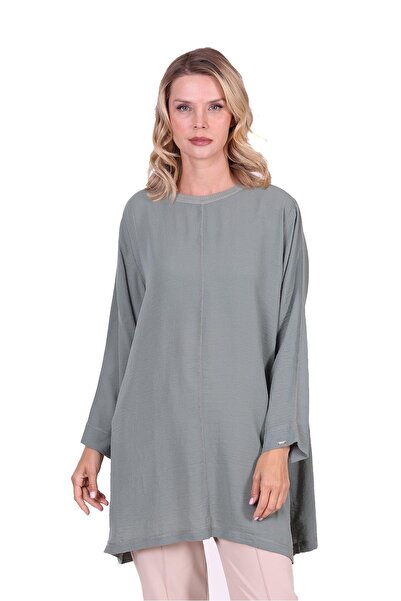 Invee Caz Arge Tunic Dark Blue