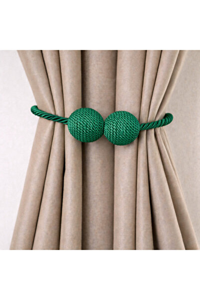 MEFAKS TEKSTİL Magnetic Curtain Collector Accessory