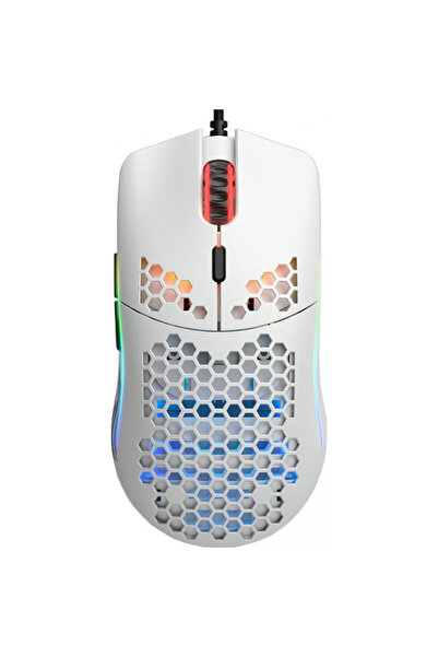 Glorious Gaming PC...