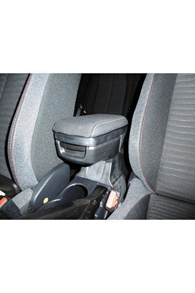 PEUGEOT Yeni 2008/208 Orta Konsol Kol Dayama ORJİNAL (1648464180)