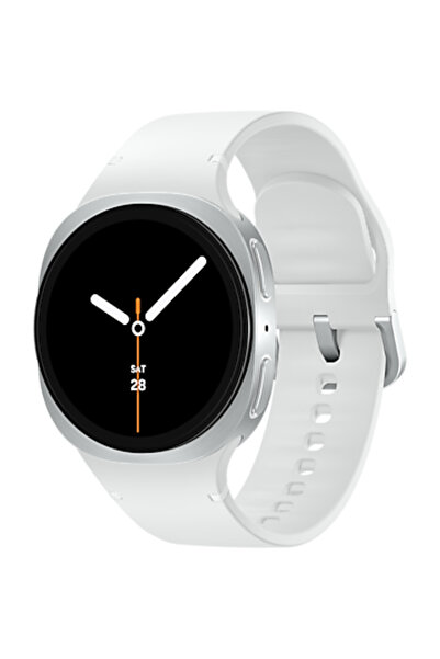 Samsung Galaxy Watch8 40mm BT Silver