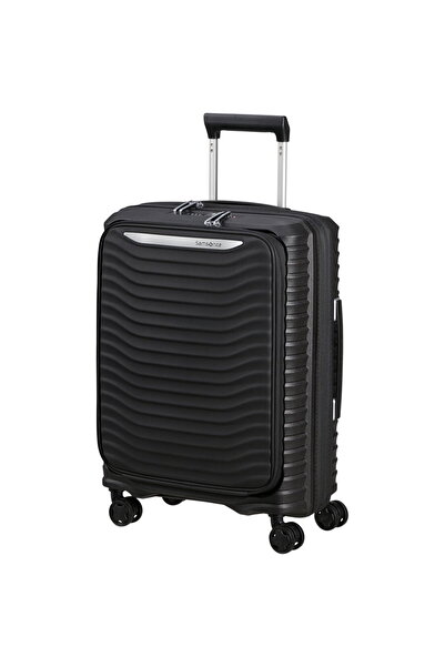 Samsonite UPSCAPE-007 TROLLER H SPIN 55/20CM EASY ACCES NEGRU 09
