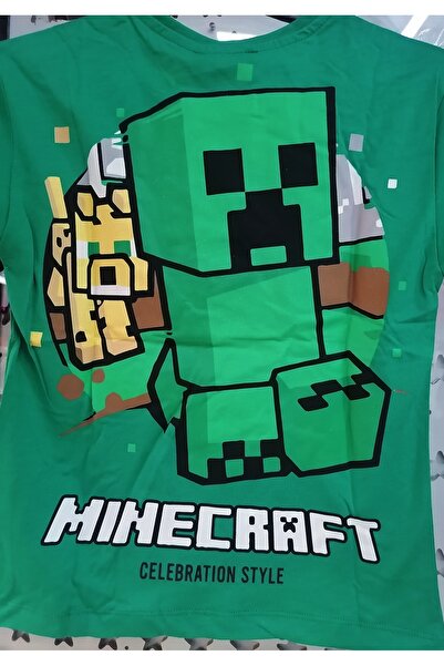 Elit Butik BOY PRIND T-shirt