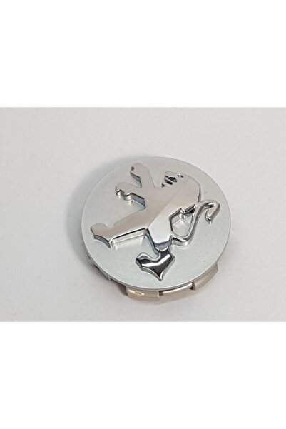 PSA Jant Göbeği Gri 206 207 307 308 407 Partner (5421.06) ORJ