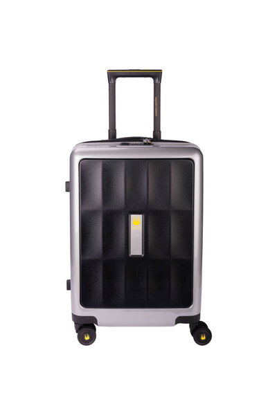 Sagrada Catalana SGR EXPEDITION-003 TROLLER H SPIN 75.5/31.5 CM NEGRU/GRI