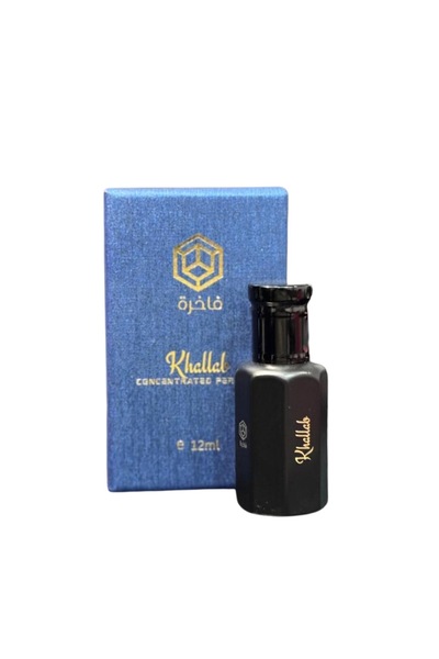 Fakhra خلاب مركز 12 مل