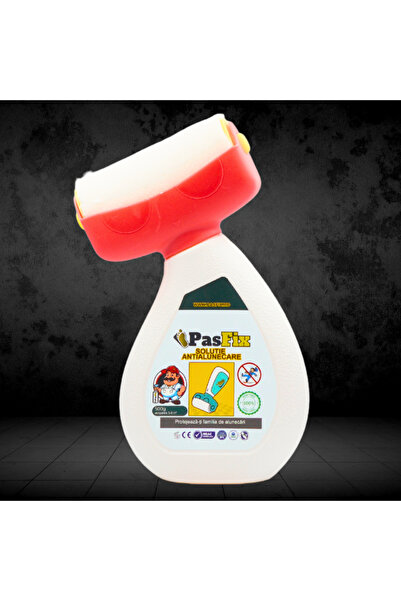 Pas Fix Soluție Antialunecare PasFix 500ml – Pentru gresie, faianță, marmură, piatră naturală