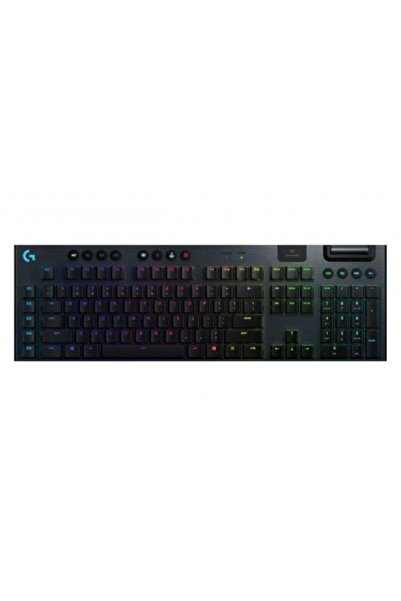 logitech Gaming G915 LIGHTSPEED...