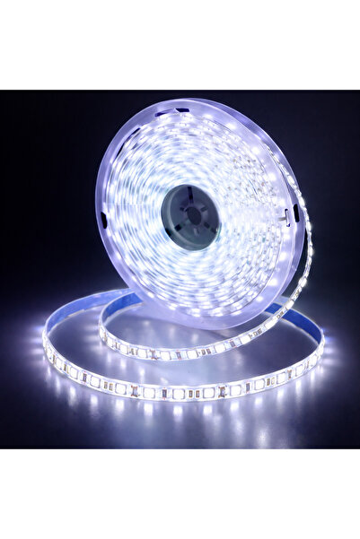 KaraköyOnline 5050 Smd 24v 60 Led/m İç Mekan 3 Çipli Şerit Led (5 metre)