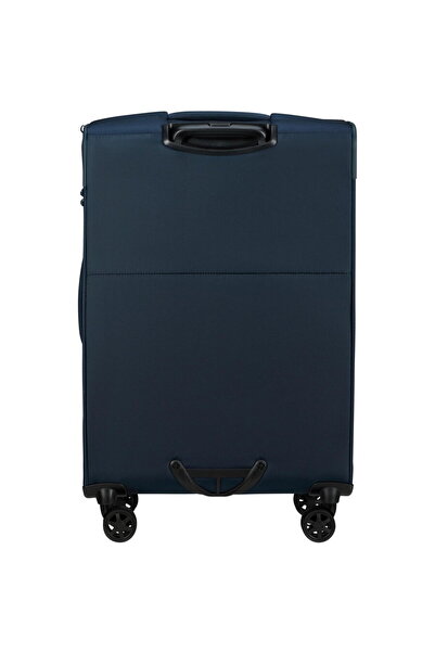 Samsonite URBIFY-006 TROLLER S SPIN 68/25 CM ALBASTRU EXP 01