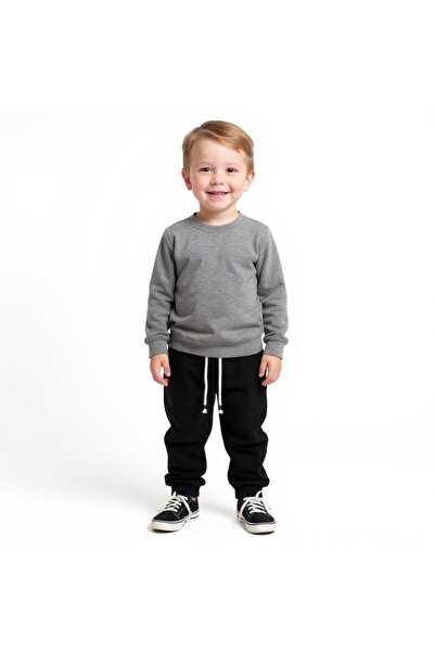 SeaBubbles Παιδικό κοστούμι φούτερ με ελαστικό πόδι