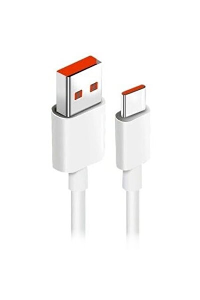 Xiaomi BHR6032GL USB/USB Tip-C 120W 1m Alb