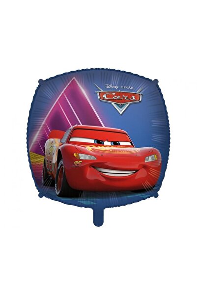 Procos Disney Cars square foil balloon 45 cm