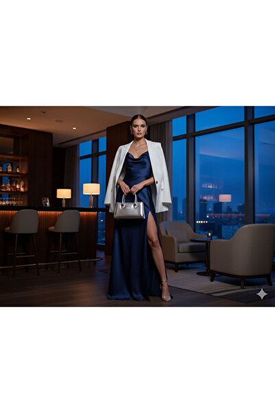 ZERVA QUEEN Trendy Model Women's Hand and Shoulder Bag with Adjustable Strap