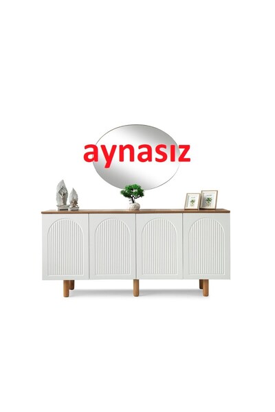AYDINEV ALYA MDF KONSOL (AYNASIZ)