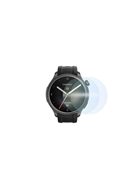 Duragon Set 2 folii, hidrogel, pentru Amazfit Balance protectie ecran, regene...