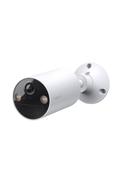 TP-LINK Tapo C410 Surveillance Camera