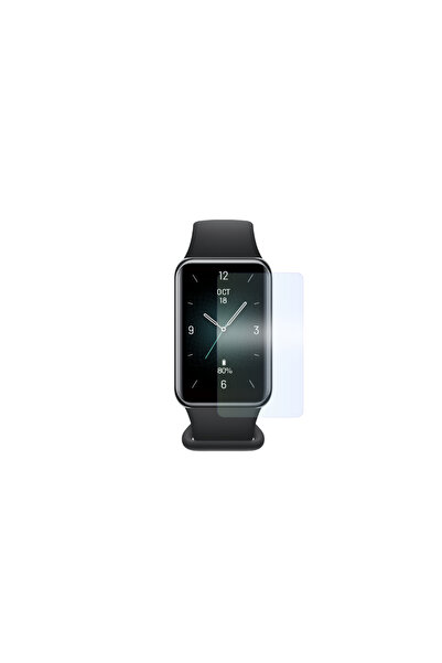 Duragon Folie protectie, hidrogel, pentru Honor Band 9 protectie ecran, regen...