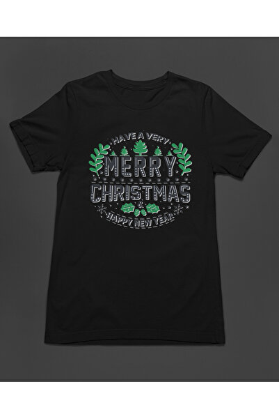 Bumeta Μπλουζάκι με χριστουγεννιάτικο έντονο χριστουγεννιάτικο θέμα, πράσινο,...