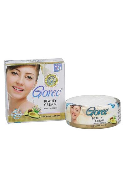 goree Beauty Cream