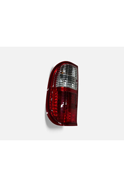 Depo FORD RANGER PİKAP PİCKUP SOL ARKA STOP LAMBASI DUYLU AMPULLÜ 2002-2006