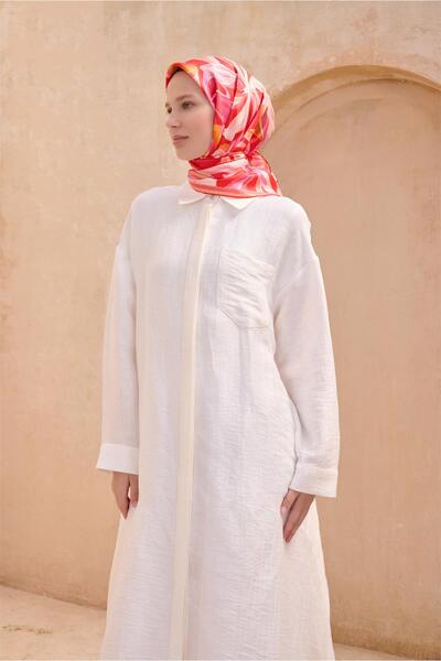 Belli ΜΕΤΑΞΩΤΟ ΦΟΥΛΑΡΙ ΜΕ ΣΧΕΔΙΟ ΛΟΥΛΟΥΔΙΩΝ 4107D TWILL