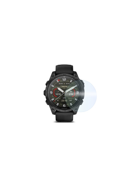 Duragon Folie protectie, hidrogel, pentru Garmin Tactix 8, 47 mm, protectie ecran, regenerabila