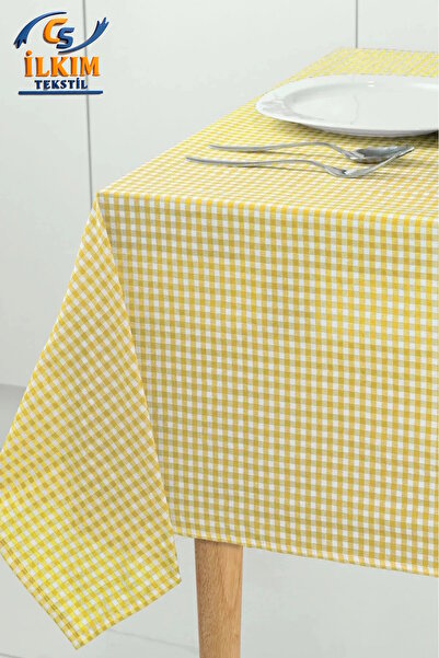 cs ilkim Pötikareli Masa Örtüsü, Piknik Örtüsü, Sofra Bezi