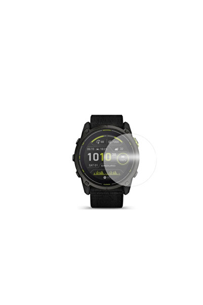 Duragon Folie protectie, pentru Garmin Enduro 3 protectie ecran, din silicon