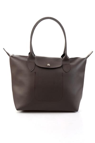 Bambi Kahve Kadın Omuz Çantası C06592091409