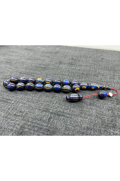 Butik Stabilize Kafur Ağacı Efe Boy Tesbih