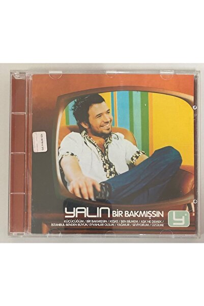 Pasaj Müzik أنت تبدو رقيقًا CD (أسطوانة موسيقية من فترة)