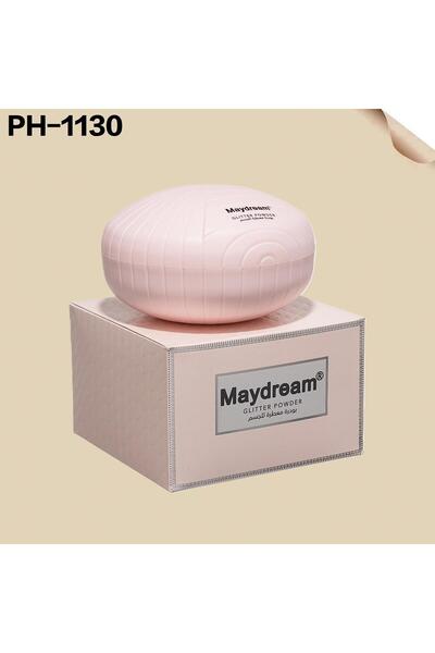 MAYDREAM Perfumed body powder